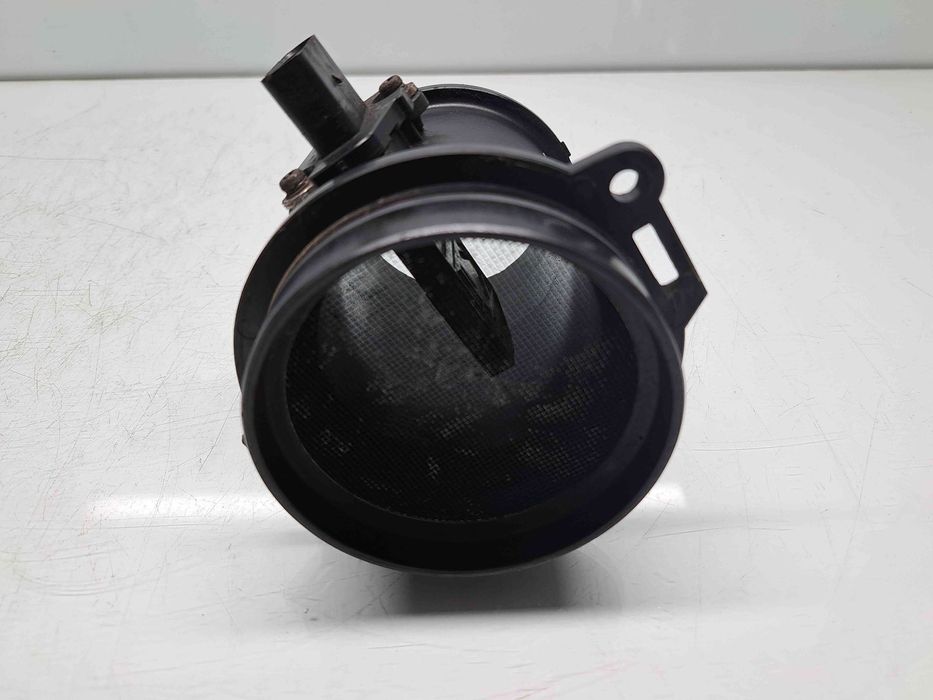 Debitmetru aer  AUDI A4 (8EC, B7) [Fabr 2004-2008] 059906461K 3.0 TDI