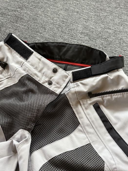 Pantaloni moto Clover Ventouring-3 WP marimea 52 (L)