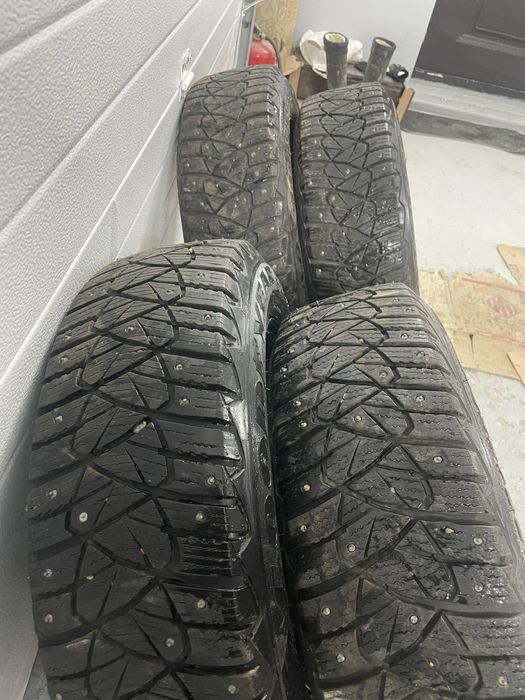 Диск с покрышкой