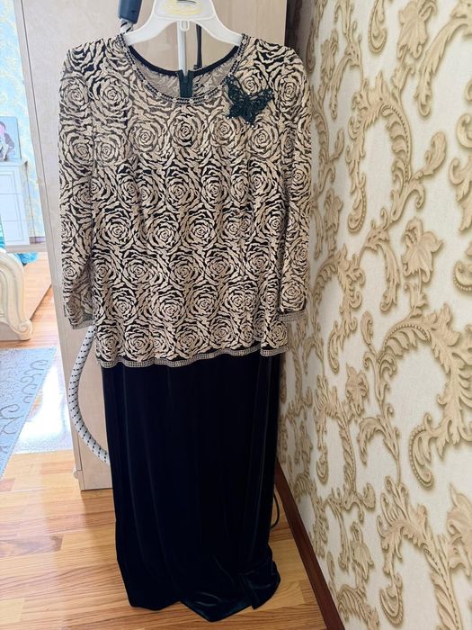 1 рақ рет киілген көйлектер