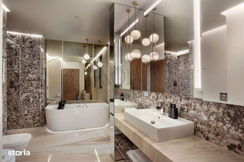 Full Service Apartment | 2 Bedrooms | Parking | Concierge