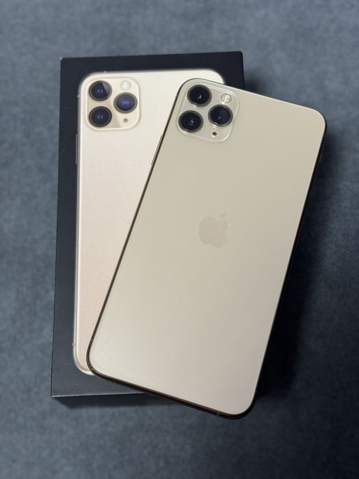 Продам Iphone 11 pro max 64gb