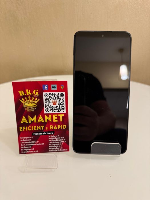 Honor 90 Lite 256gb Amanet BKG