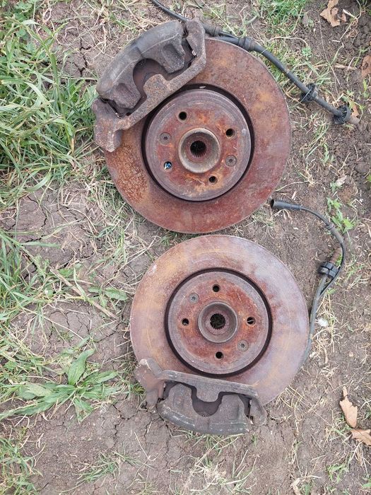 Tulumba servofrana, electromotor, pompa servofrana Renault Megane 1 1.9 tdi, Scenic