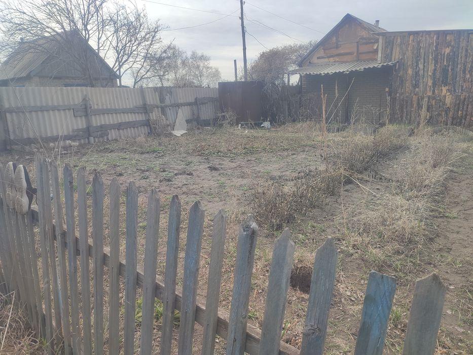 Продам дачу на автомобилисте