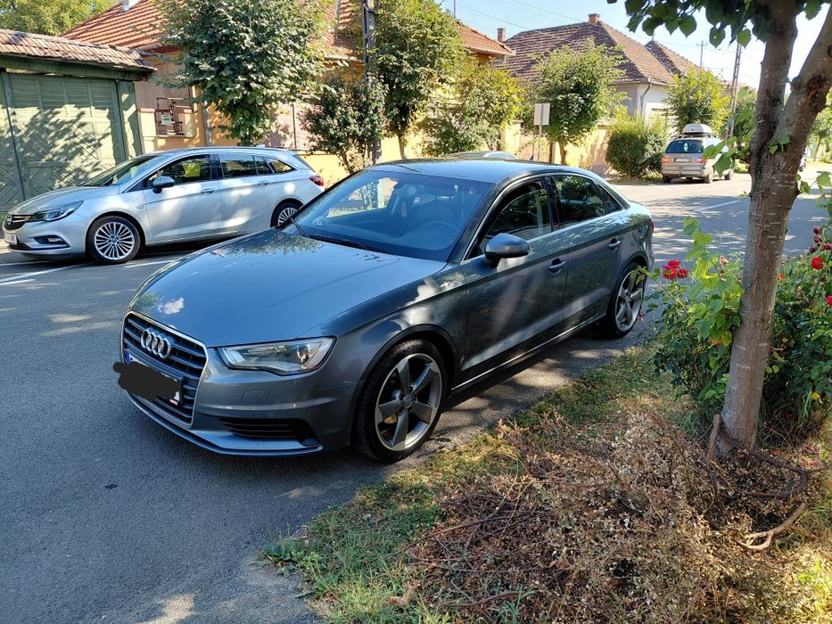 Audi a3 8v Sedan Stare ireproșabilă