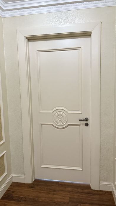 Продам двери 9 штук