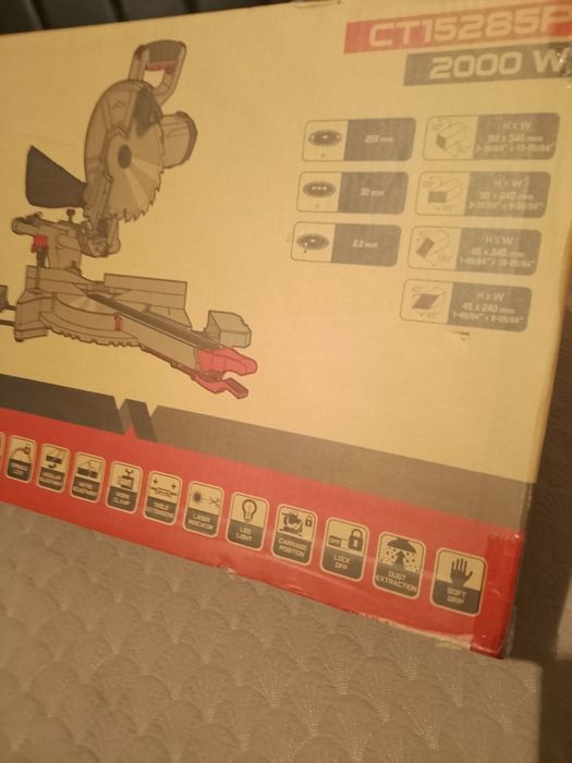 Фрезерный ЧПУ станок 600/900