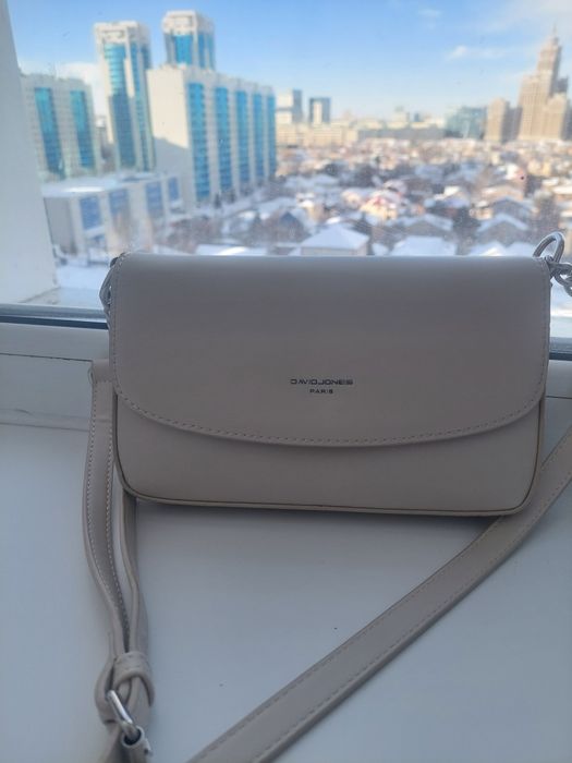 Летняя сумочка женская