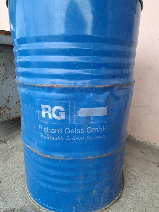 Продам перхлорэтилен