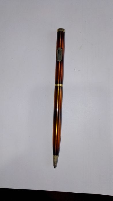 Часы монеты ручки