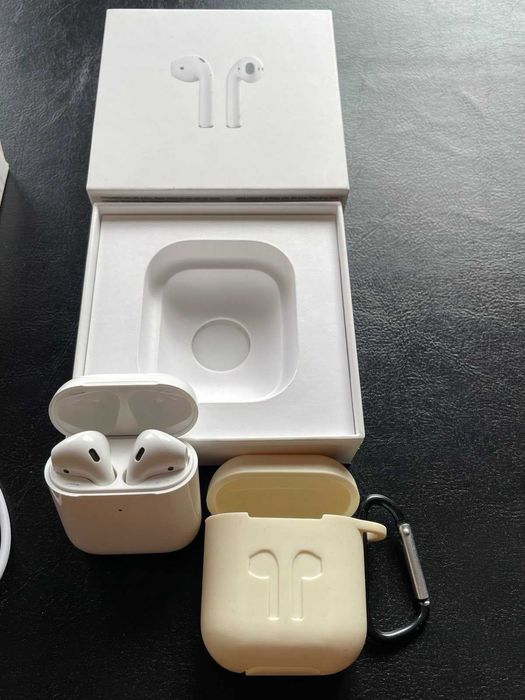 Безжични слушалки Bluetooth