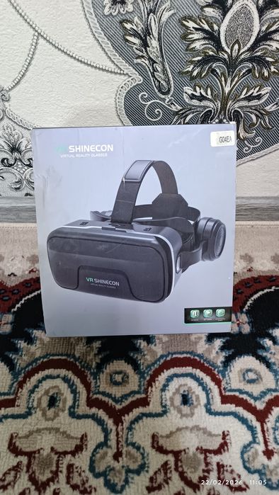 “ Ajoyib imkoniyat! Kompyuter + 4D achki bonis + siroch!”