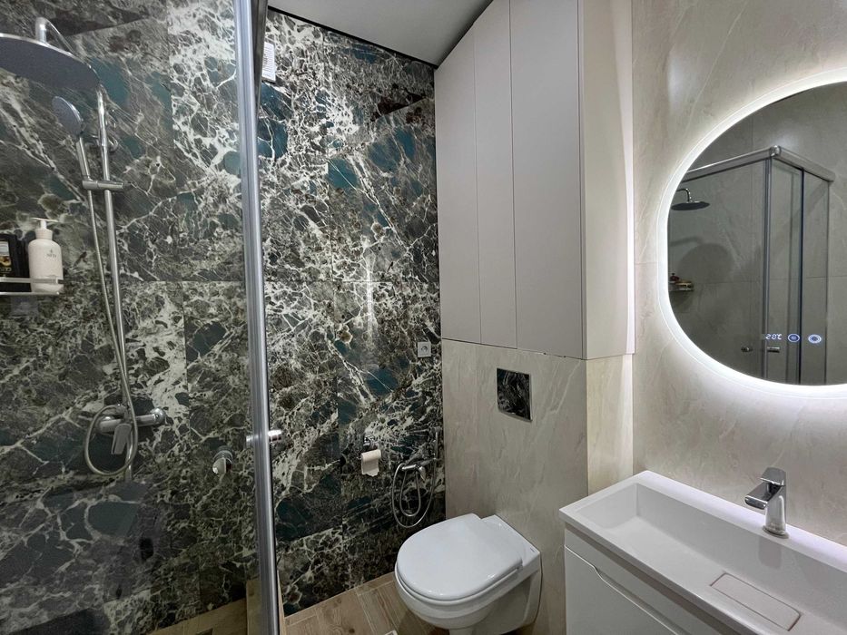 Продается 1-комнатная квартира,Батыс2