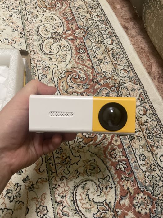 Led projector проектор для дома