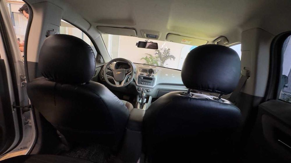 Продается Chevrolet Cobalt 4 позиции (A/T).