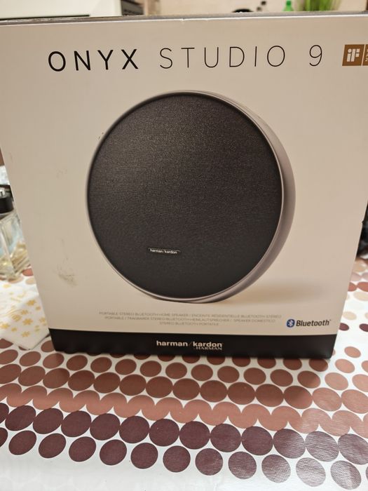 Блутут колонка URBANEARS Ralis