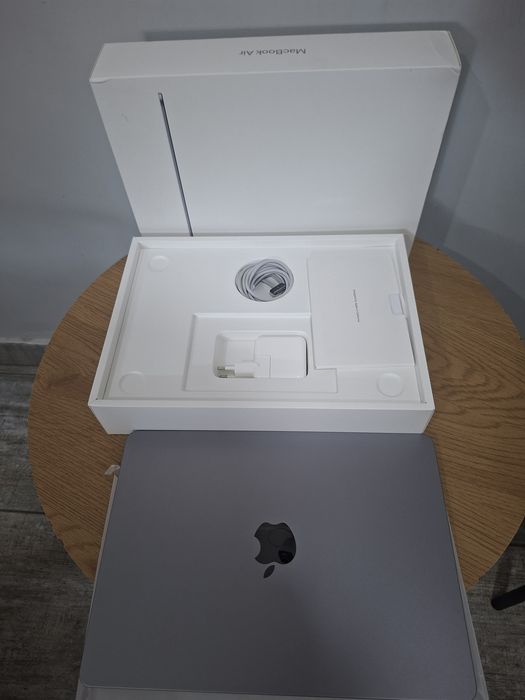 Macbook Air Apple M2