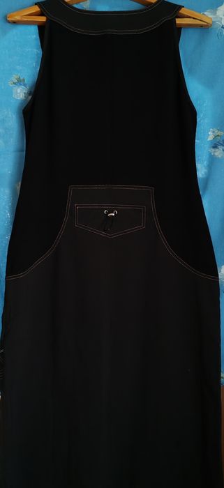 Сарафан для девушки