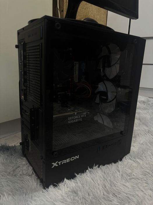 RTX3050 intel corei5