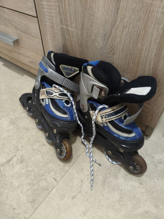 Ролери 30-33 номер Аktivo Inline Skate