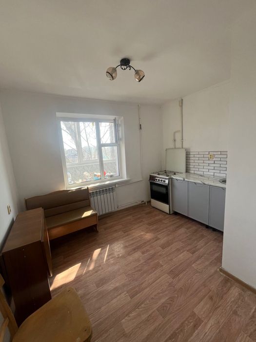 Продам двухкомнатную квартиру