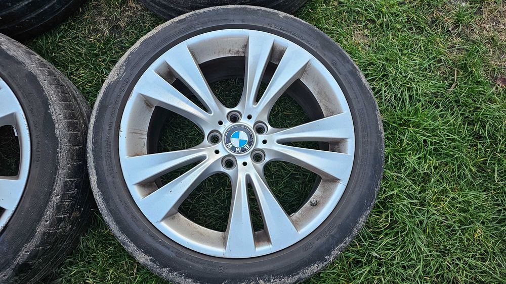 Roti / jante BMW X3 19 inch