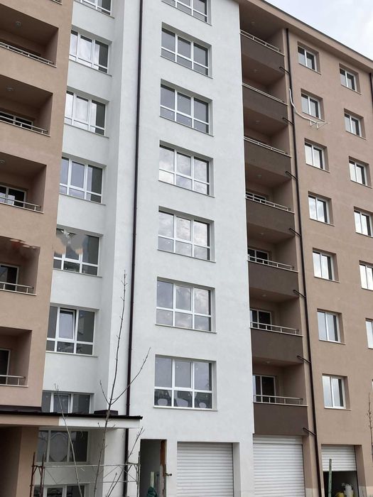Продава се Двустаен апартамент в Стара Загора, Център - 73 кв.м за 973 €/кв.м - Снимка #4