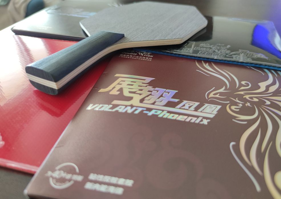 хилка  тенис на маса