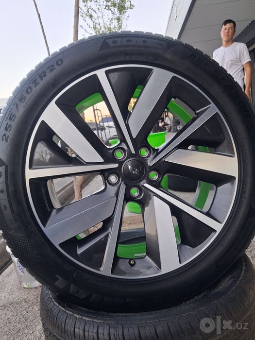 20 Li8 diska balon