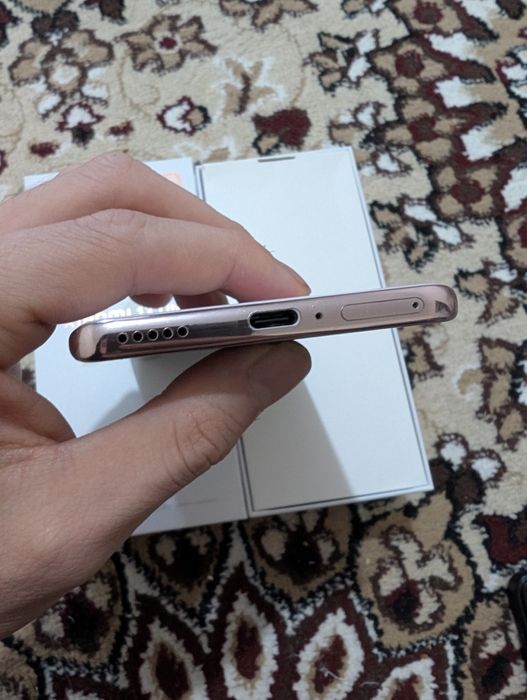 Xiaomi 13 lite 5G Pink 256 гб