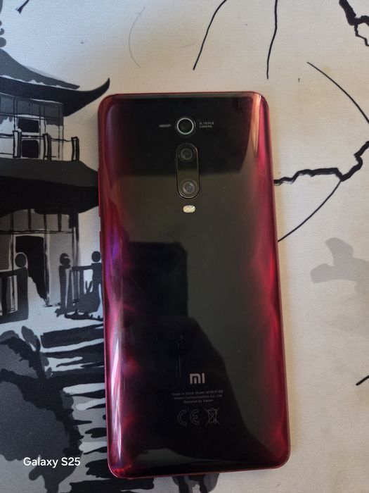 Xiaomi mi 9t 128gb