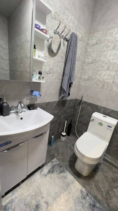 ЖК Akay City 3х комн, 100м2 ‼️