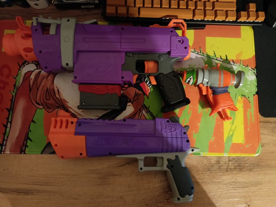 HERF×Fortnite оригинал