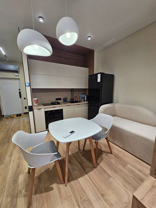 СРОЧНО ПРОДАЁТСЯ 2х-комнатная квартира в ЖК «Celebrity Residence» Орие
