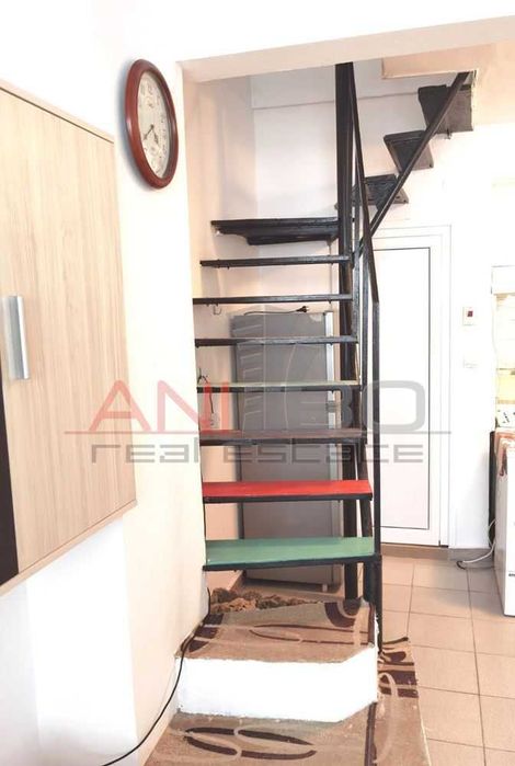 Дава се под наем Мезонет в Варна, Център - 50 кв.м за 498.27 € - Снимка #3