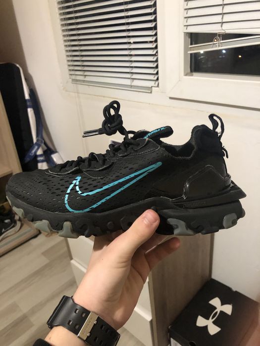 Nike React Vision Cactus