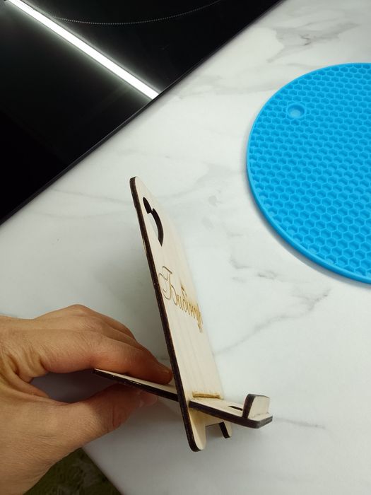 Подставка для телефона