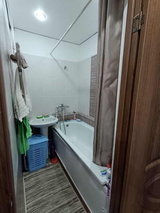 Обмен 4 комн.квартиры на 2 комн.