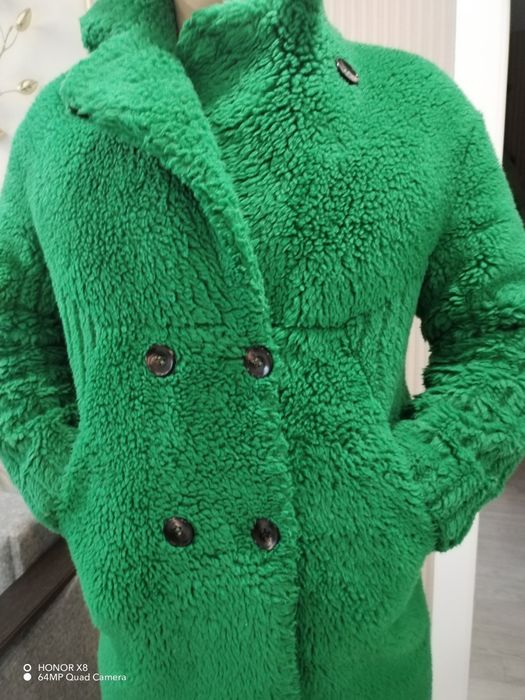 Продам шубу Шерсть