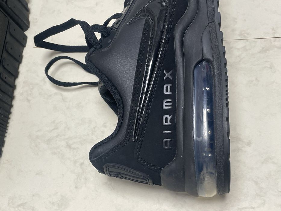 Nike air max черни