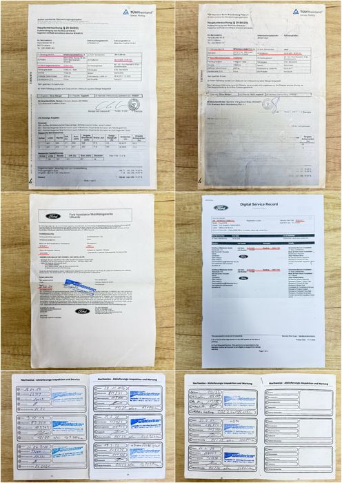 Ford Focus TITANIUM 06/2017 2.0TDCI 150CP