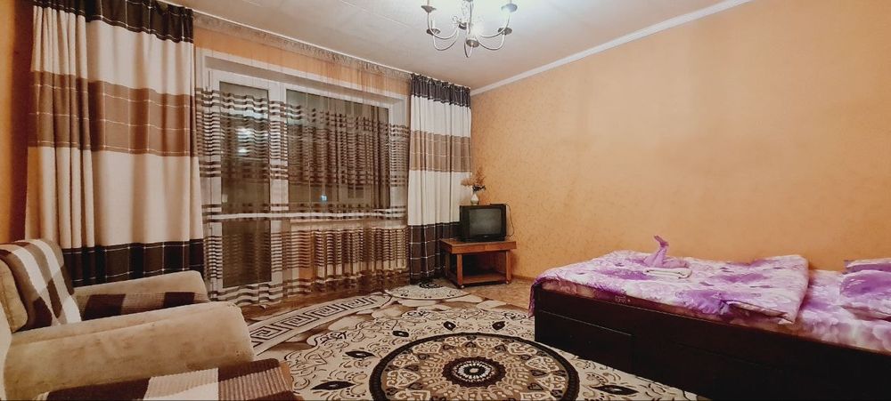 Сдаю квартиру в Степной-2