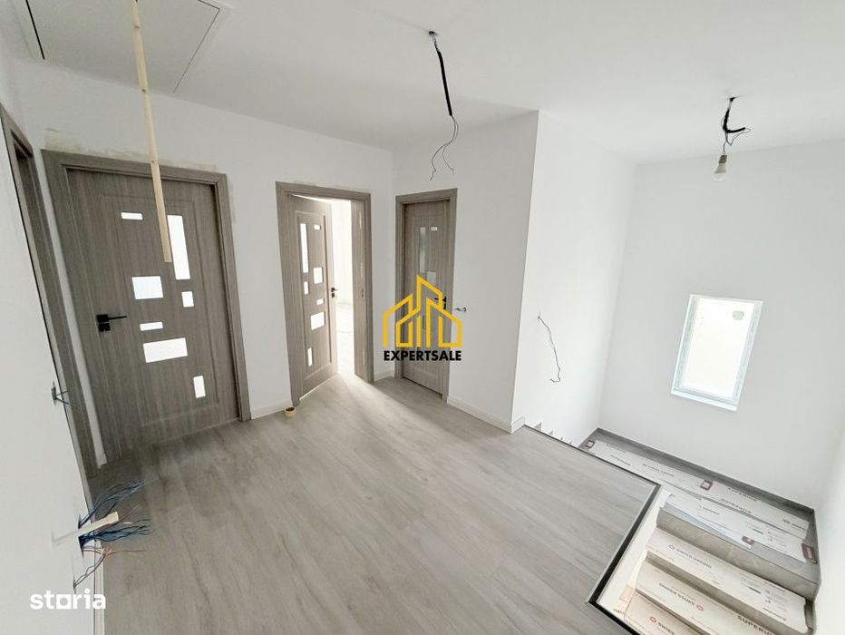 Duplex 3 camere/Domnesti/Clinceni