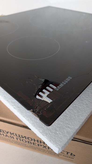 Варочная панель samsung