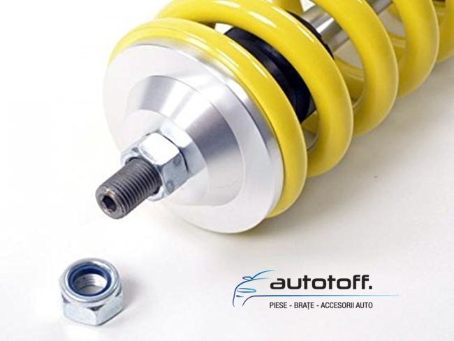 Suspensie sport FK reglabila pe inaltime VW Polo (01-09)