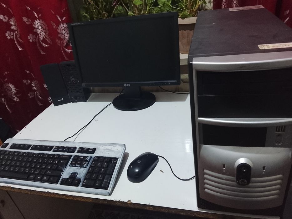 Продам компьютер