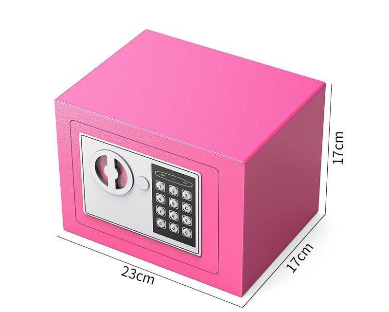 mini seyf / сейф для денег / ofis seyfi / мини сейф