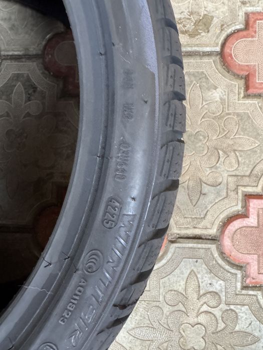 Anvelope de iarna noi