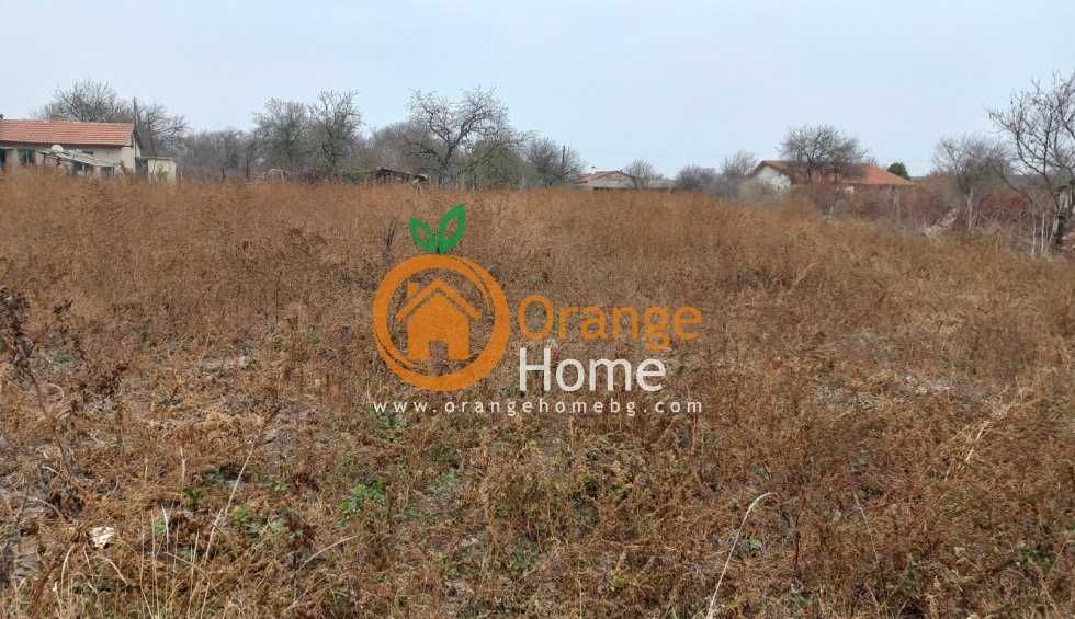 Продава се Парцел в с. Славеево, Област Добрич - 1700 кв.м за 11 €/кв.м - Снимка #7